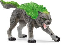 Granieten wolf Schleich (70153)