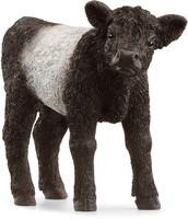 Galloway kalf Schleich (13969)