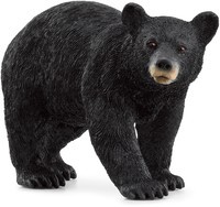 Amerikaanse zwarte beer Schleich (14869)