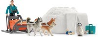 Antarctic expeditie Schleich (42558)