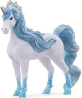 Flowly eenhoorn merrie Schleich (70823)