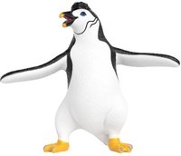 Pinguin Juri Schleich (14909)