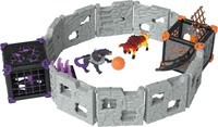 BattleCave: arena lava vs schaduw Schleich (42673)