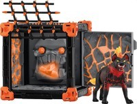 BattleCave: lavahyena Schleich (42674)