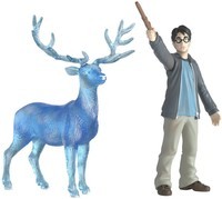 Harry Potter en patronus Schleich (42680)