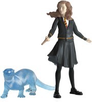 Hermelien Griffel en patronus Schleich (42681)