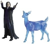 Professor Sneep en patronus Schleich (42683)