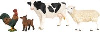 Farm World boerderij starterset Schleich (42729)