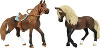 Paso Peruano starterset Schleich (42738)