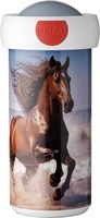 Schoolbeker Wild Horse Mepal (07420065401)