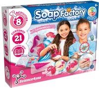 Soap Factory Science4You (80003162)