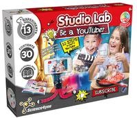 Studiolab: Be a YouTuber Science4You (80003163)