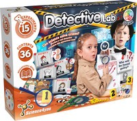 Detective Lab Science4You (80003164)