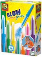 Blow airbrush pennen SES (00275)