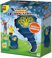 Xtreme bubble tornado SES (02269)