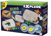 Dino fossielen SES (25077)