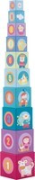 Sevi Stacking Cubes Fairy tale: 15x106x15 cm (83075)