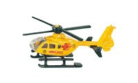Ambulance Helikopter SIKU (0856)