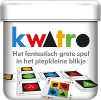 Kwatro (WGG1233)