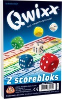 Qwixx: Scorebloks (WGG1332)