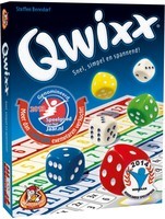 Qwixx (WGG1333)