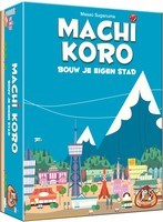 Machi Koro (WGG1410)