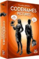 Codenames: Pictures (WGG1623)