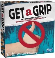 Get a Grip (C3380)