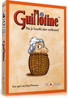 Guillotine (WTCC0394)