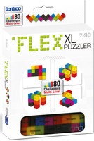 Flex Puzzler XL (LOG 877307)