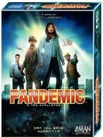 Pandemic (ENGELS) (ZMG71100)