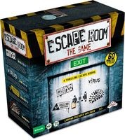 Escape Room: The Game (07352)