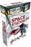 Escape Room: The Game expansion - Space Station (08045)