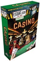Escape Room: The Game expansion - Casino (07741)