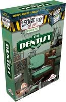 Escape Room: The Game expansion - Dentist (08663)