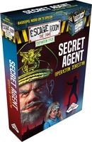 Escape Room: The Game expansion - Secret Agent (08687)