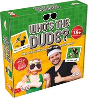 Who`s the Dude (07680)