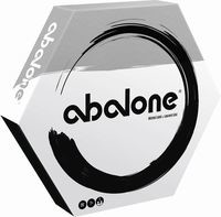 Abalone (ABO2BEN)