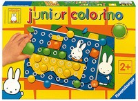Colorino junior Nijntje (242221)