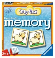 My first memory (211296)