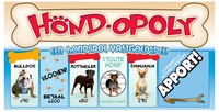 Hond-Opoly (50058)