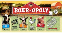 Boer-Opoly (50096)