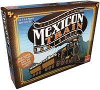 Mexican Train (76228)