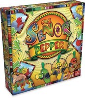 Senor Pepper (70002)