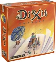 Dixit Odyssey (LIB03-008)