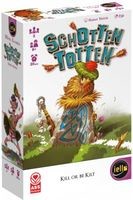 Schotten Totten (IEL51303NL)