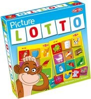 Lotto: Picture (41193)