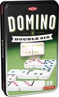 Domino: Double 6 (53913)