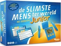 De Slimste Mens ter Wereld junior (30083)