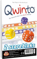 Qwinto: Scorebloks (WGG1530)